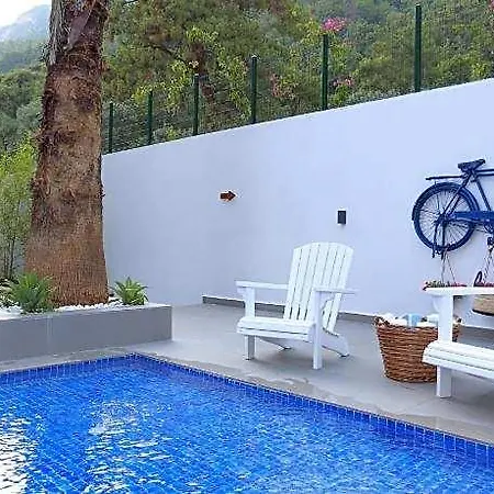 Alp Pinehill 3* Akyaka (Mugla)