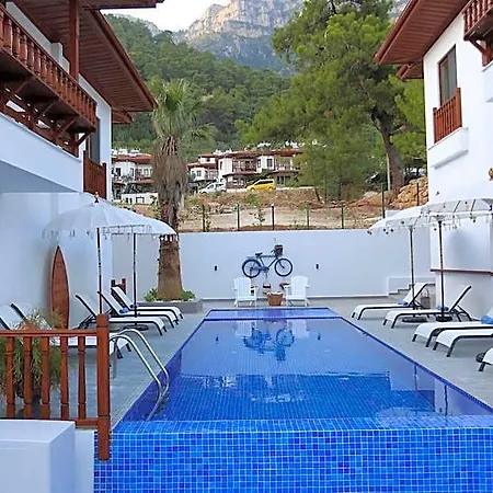 Alp Pinehill 3*