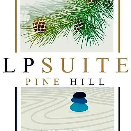 Alp Pinehill 호텔 아키아카