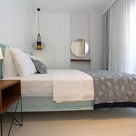 Alp Pinehill Hotel 3*
