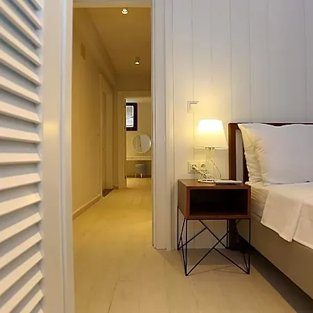 Hotel Alp Pinehill