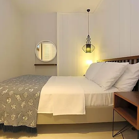 Alp Pinehill Hotel Akyaka (Mugla)