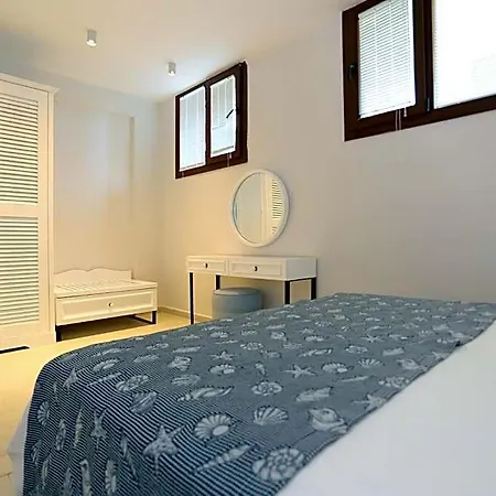 Hotel Alp Pinehill Akyaka (Mugla)