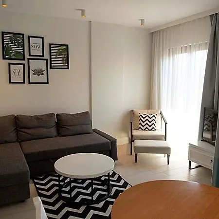 Alp Pinehill 3* Akyaka (Mugla)